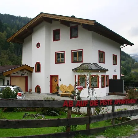 Schmittenblick Zell am See