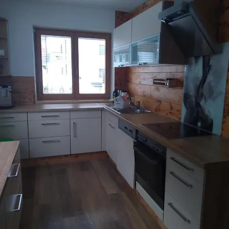 Appartement Schmittenblick Διαμέρισμα *