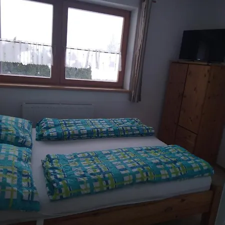 Appartement Schmittenblick *