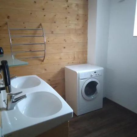 Appartement Schmittenblick Τσελ αμ Ζέε