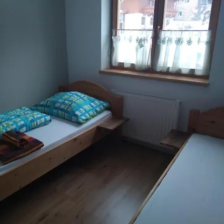 Appartement Schmittenblick Διαμέρισμα