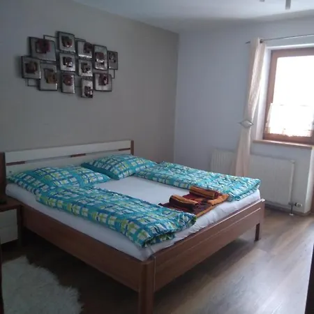 Schmittenblick Lejlighed Zell am See