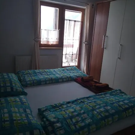 Appartement Schmittenblick Τσελ αμ Ζέε