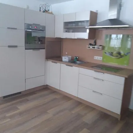 Appartement Schmittenblick Τσελ αμ Ζέε