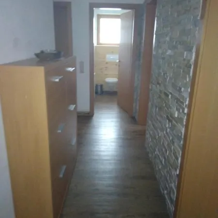 Appartement Schmittenblick