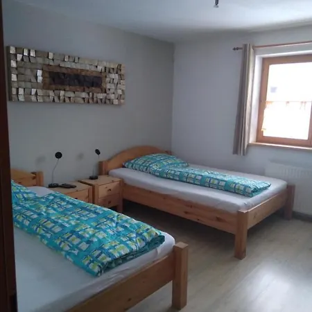 Appartement Schmittenblick Τσελ αμ Ζέε