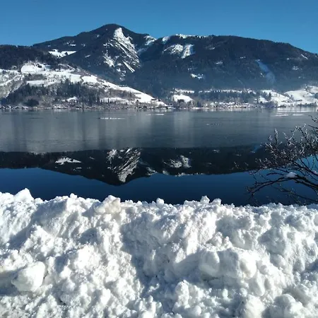 Διαμέρισμα Appartement Schmittenblick