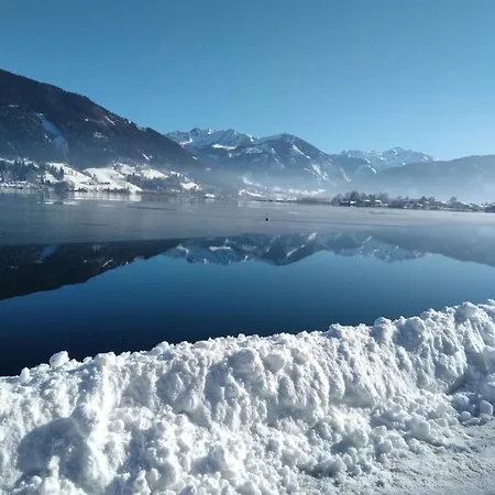 Lejlighed Schmittenblick