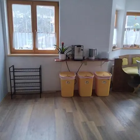 Schmittenblick Appartement