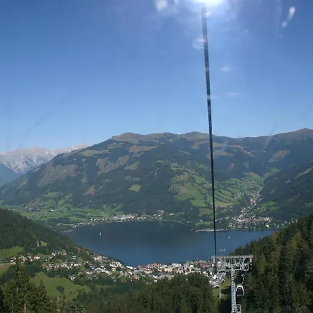 Schmittenblick Appartement Zell am See