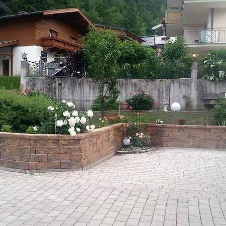 Appartement Schmittenblick Τσελ αμ Ζέε