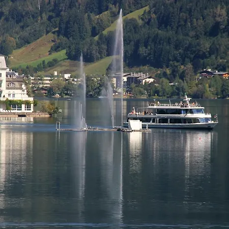 Appartement Schmittenblick