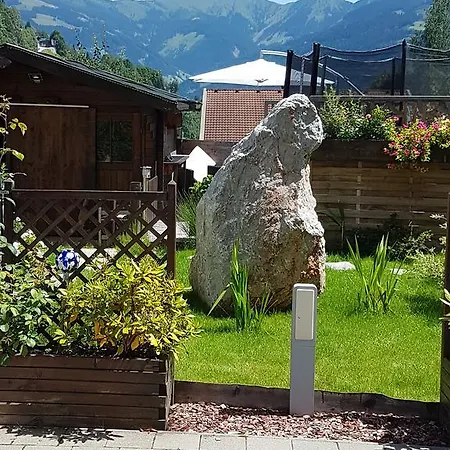 Appartement Schmittenblick Zell am See