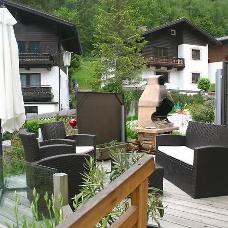 Appartement Schmittenblick *