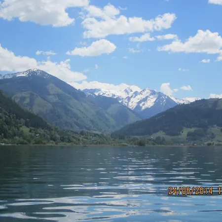 Appartement Schmittenblick Διαμέρισμα *