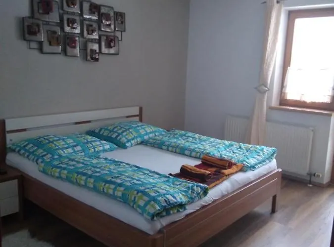 Schmittenblick Appartement Zell am See