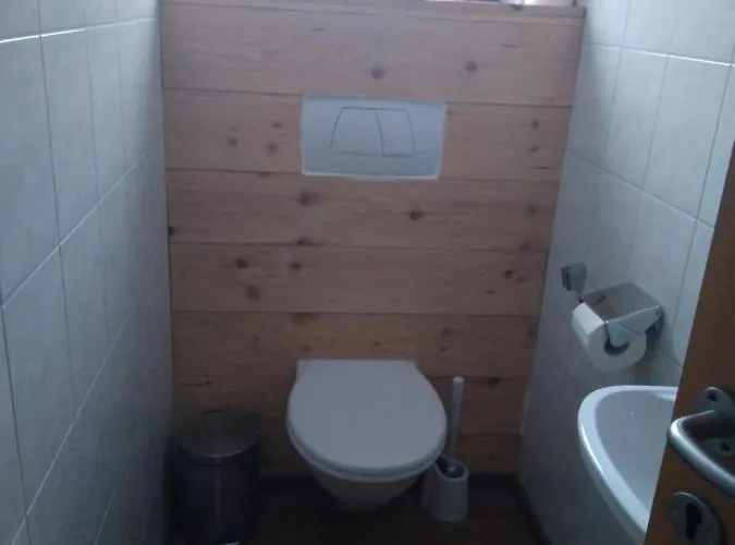 Schmittenblick Appartement