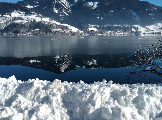 Lejlighed Schmittenblick