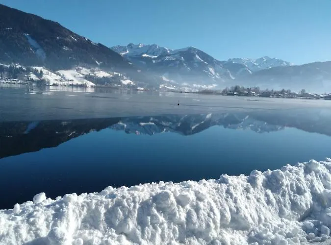 Lejlighed Schmittenblick