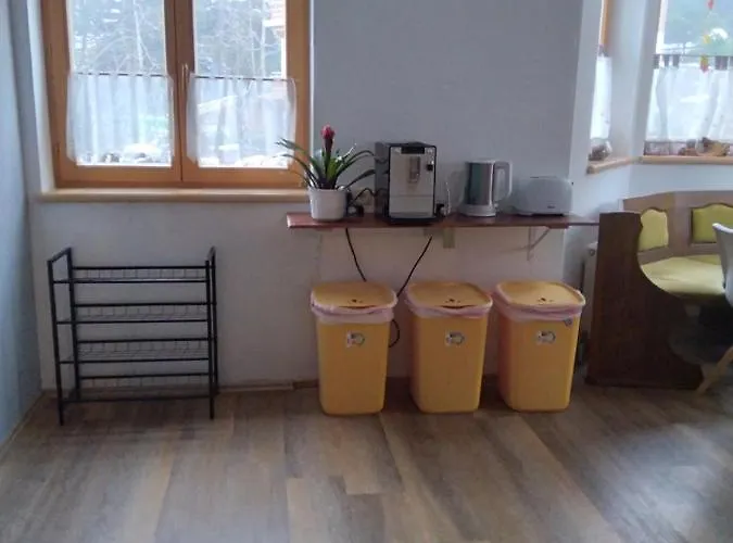 Schmittenblick Appartement