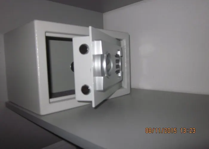 Schmittenblick Apartamento