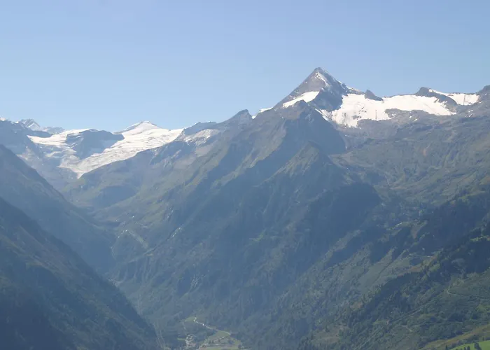 Schmittenblick Zell am See