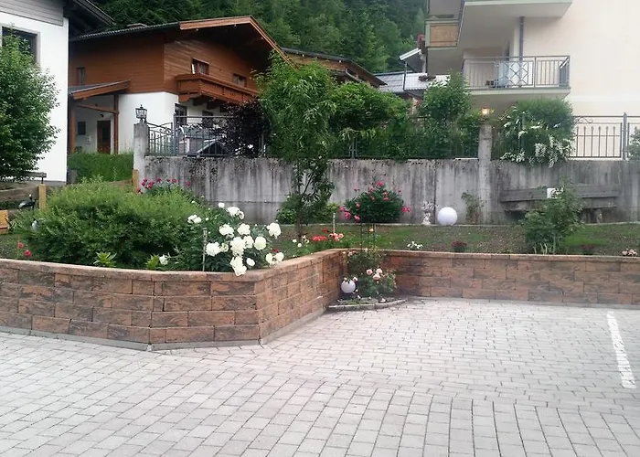 Schmittenblick Zell am See