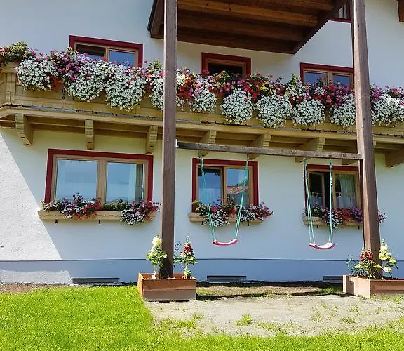 Schmittenblick * Zell am See