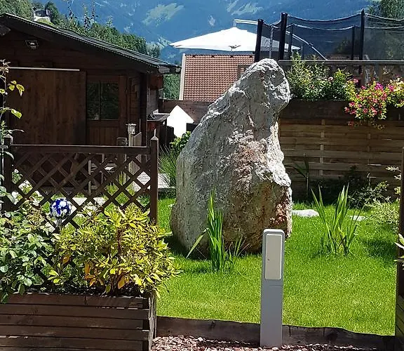 Lejlighed Schmittenblick Zell am See