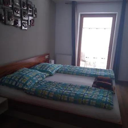 Schmittenblick Apartamento *