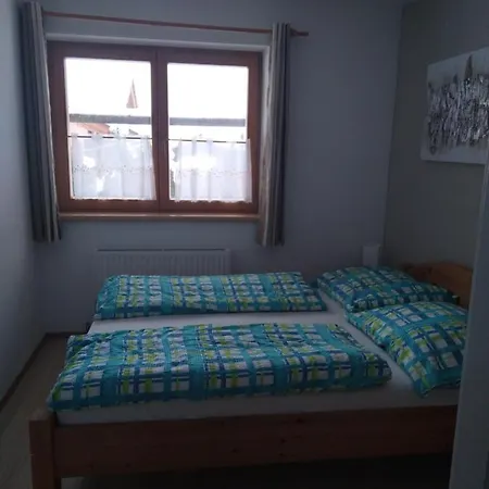 Schmittenblick Apartamento