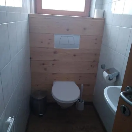 Schmittenblick Apartamento