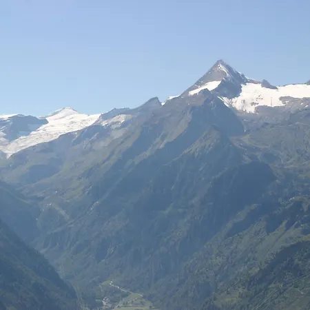 Schmittenblick Zell am See