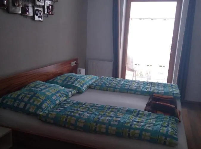 Schmittenblick Daire *