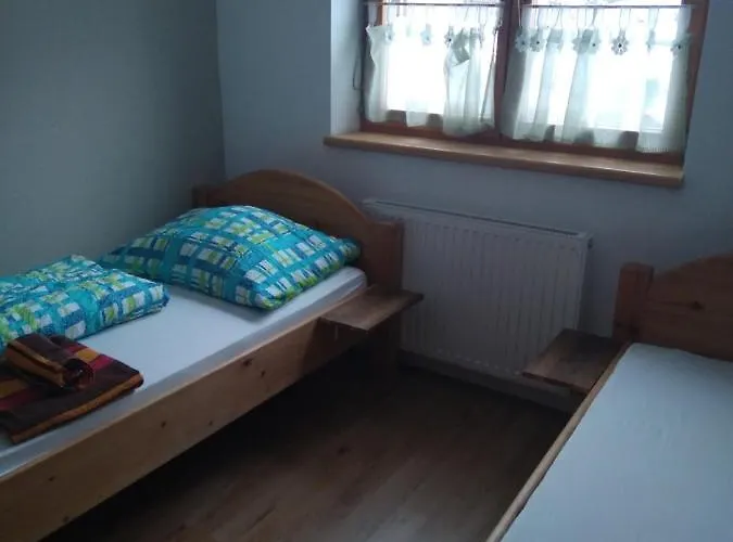 Schmittenblick Daire