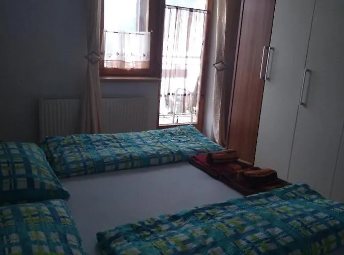 Schmittenblick Zell am See