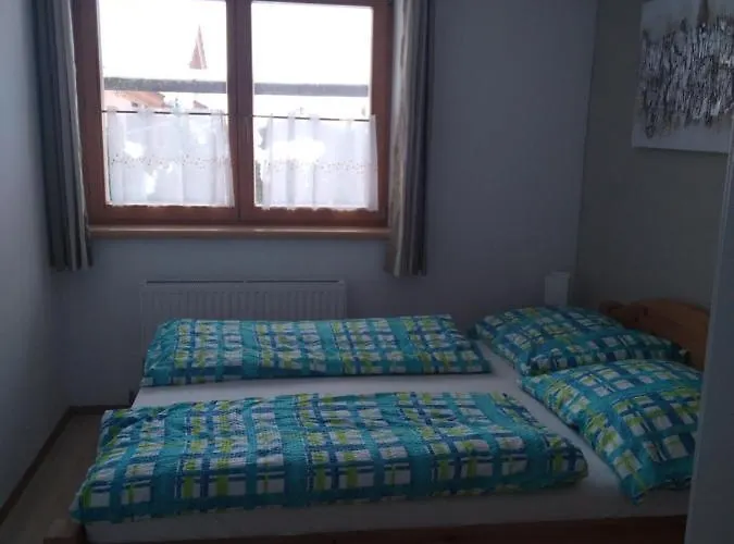 Schmittenblick Daire