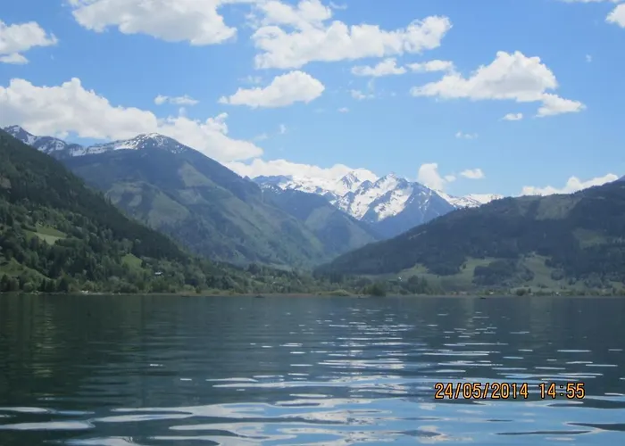 Schmittenblick Daire *